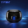 TYNIX H18 Bluetooth 5.4 Earbuds HiFi Stereo Sound