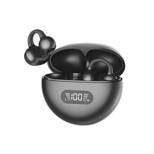 JUZEE Earbuds Wireless Bluetooth Headphones.