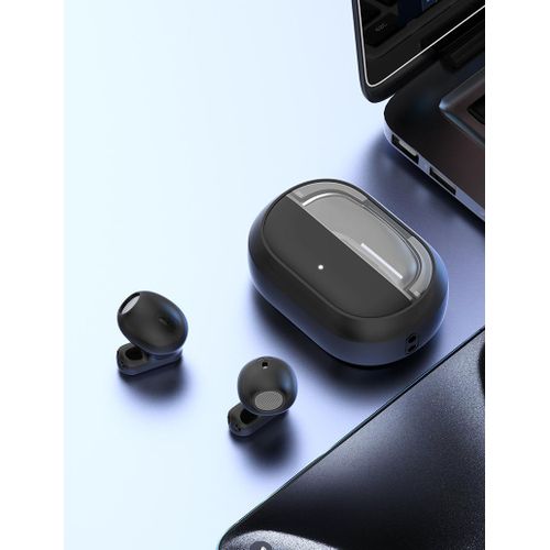 TWS Bluetooth 5.4  Earbuds.